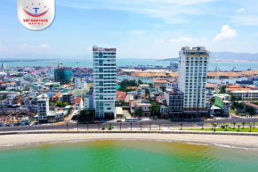 Vietnam Taste Hotel Quy Nhon - Beachfront
